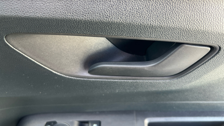 Ford Transit Courier Petrol 1.0 EcoBoost Leader Van